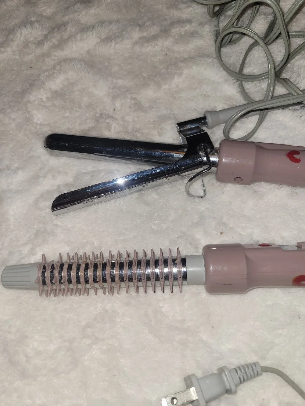 Helen Of Troy Wonder Wand Styling Set Of 2